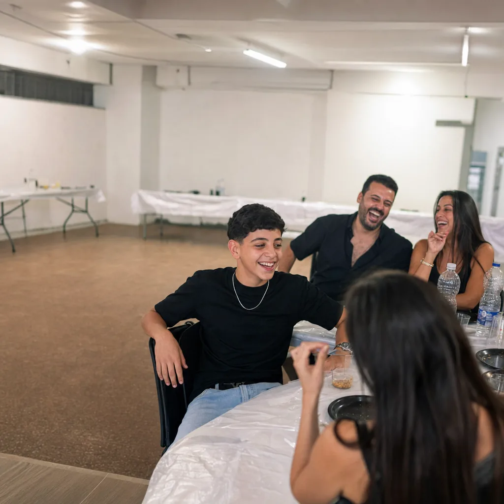 עמדה דלה שמראה מה זה 'זול'