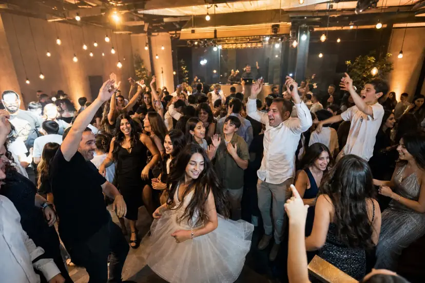 הלוז שהורג כל אירוע — ואיך עושים את זה נכון