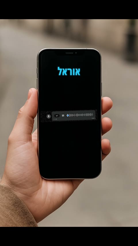 אורי